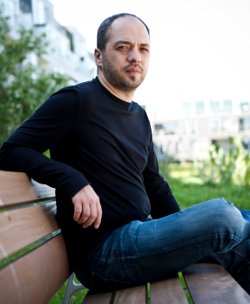 Pim Van Heuven Pim Van Heuven